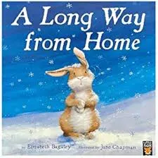 A Long Way from Home