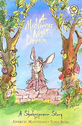 A Mid Summer Nights Dream