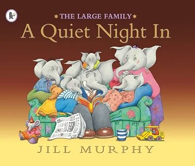 A Quiet Night in
