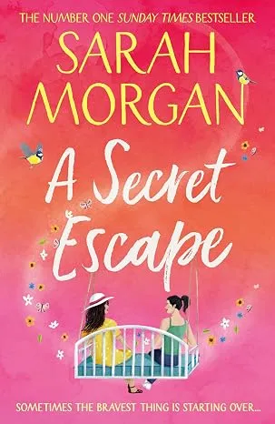 A Secret Escape