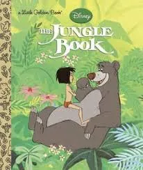 A Treasure Cove Story - The Jungle Book