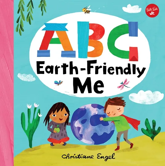 ABC EARTH-FRIENDLY ME