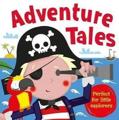 Adventure tale
