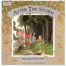 After the Storm-