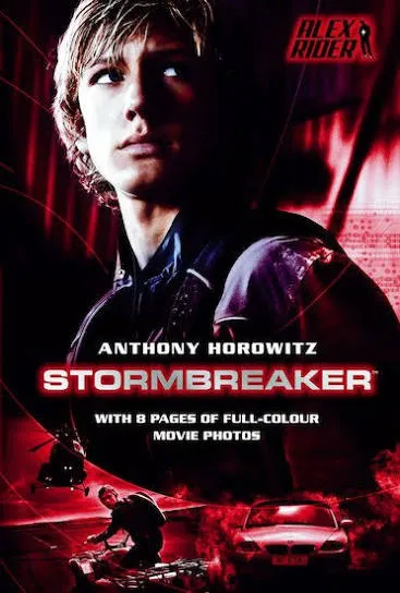Alex Rider: Stormbreaker -