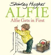 Alfie Get's in First