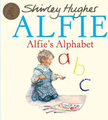 Alfie's Alphabet
