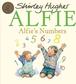 Alfie's Numbers