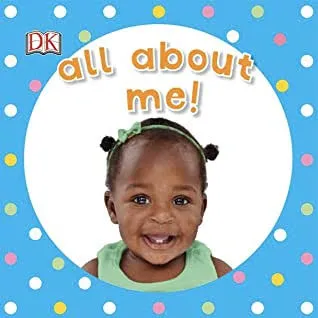 All About me