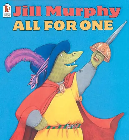All For One -