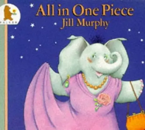 All In One Piece-