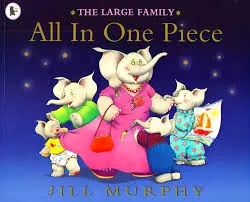 All in One Piece Book