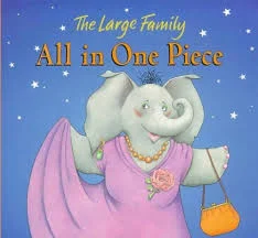 All in One Piece