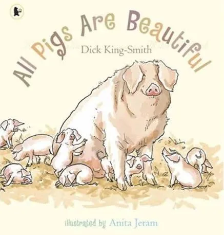 All Pigs are BeautifuI