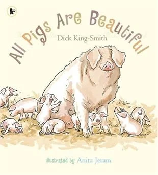All Pigs Are Beautiful