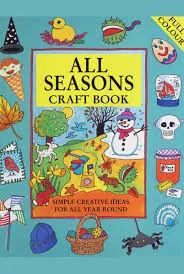 All Seasons' Craft Book