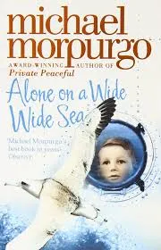 Alone on a Wide Wide Sea