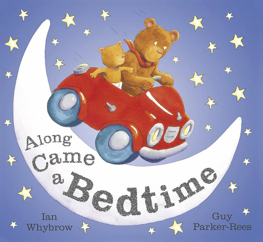 Along Came a Bedtime