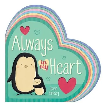 Always in My Heart