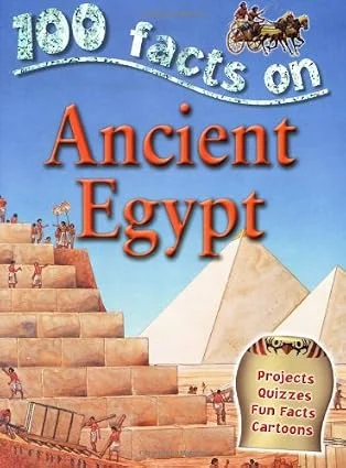 Ancient Egypt (100 Facts)