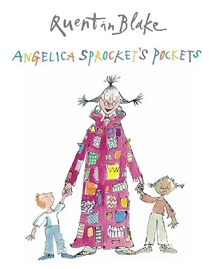 Angelica Sprocket's Pockets