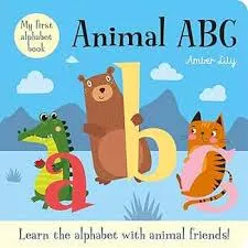 Animal ABC