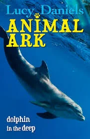 Animal Ark : Dolphin in the Deep