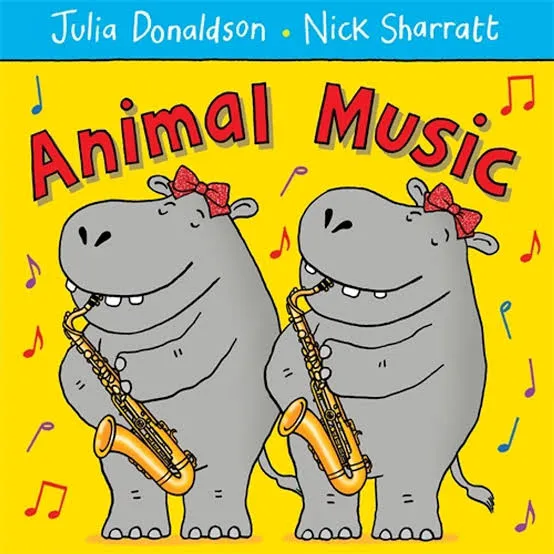 Animal Music-