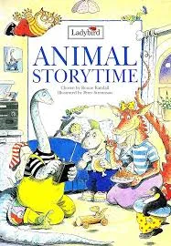 Animal Storytime