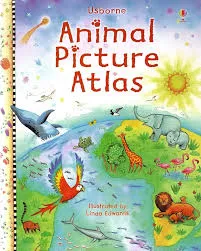 Animals Picture Atlas