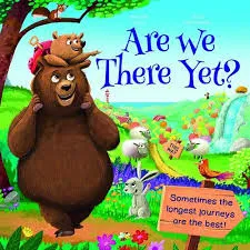 Are We There Yet?