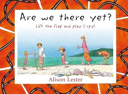 Are We There Yet?