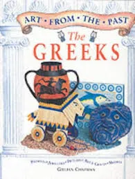 Art from the Past The Greeks