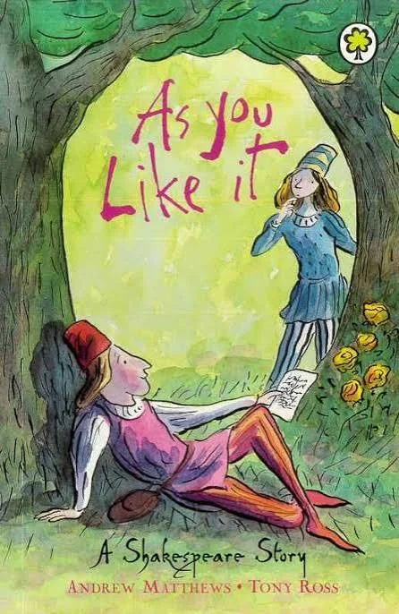 As you Like it