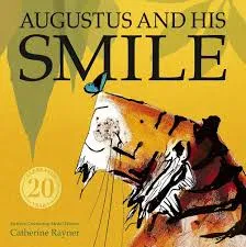 Augustus and his SmiIe