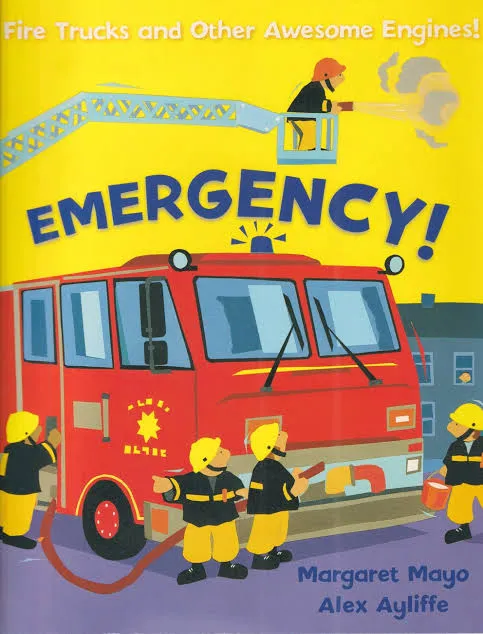 Awesome Engines: Emergency!