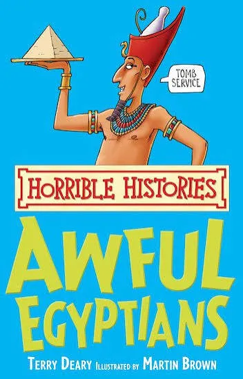 Awful Egyptians
