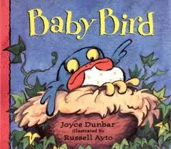 Baby Bird