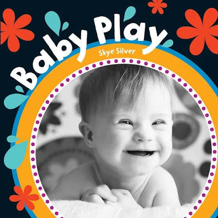 Baby Play book