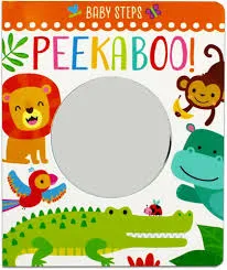 Baby Steps - Peekaboo