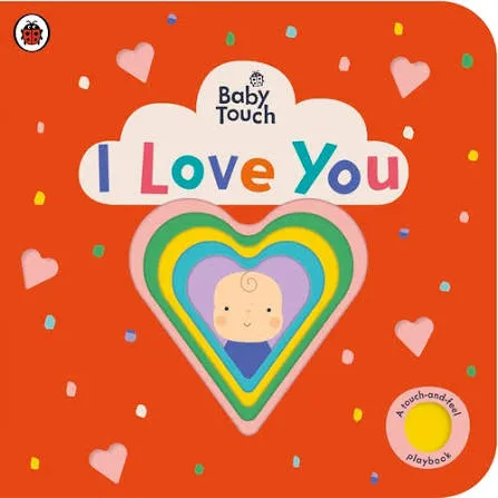 Baby Touch: l Love You