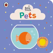 Baby Touch: Pets