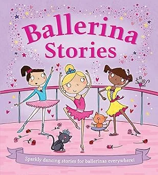 Ballerina Stories
