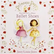 Ballet Shoes