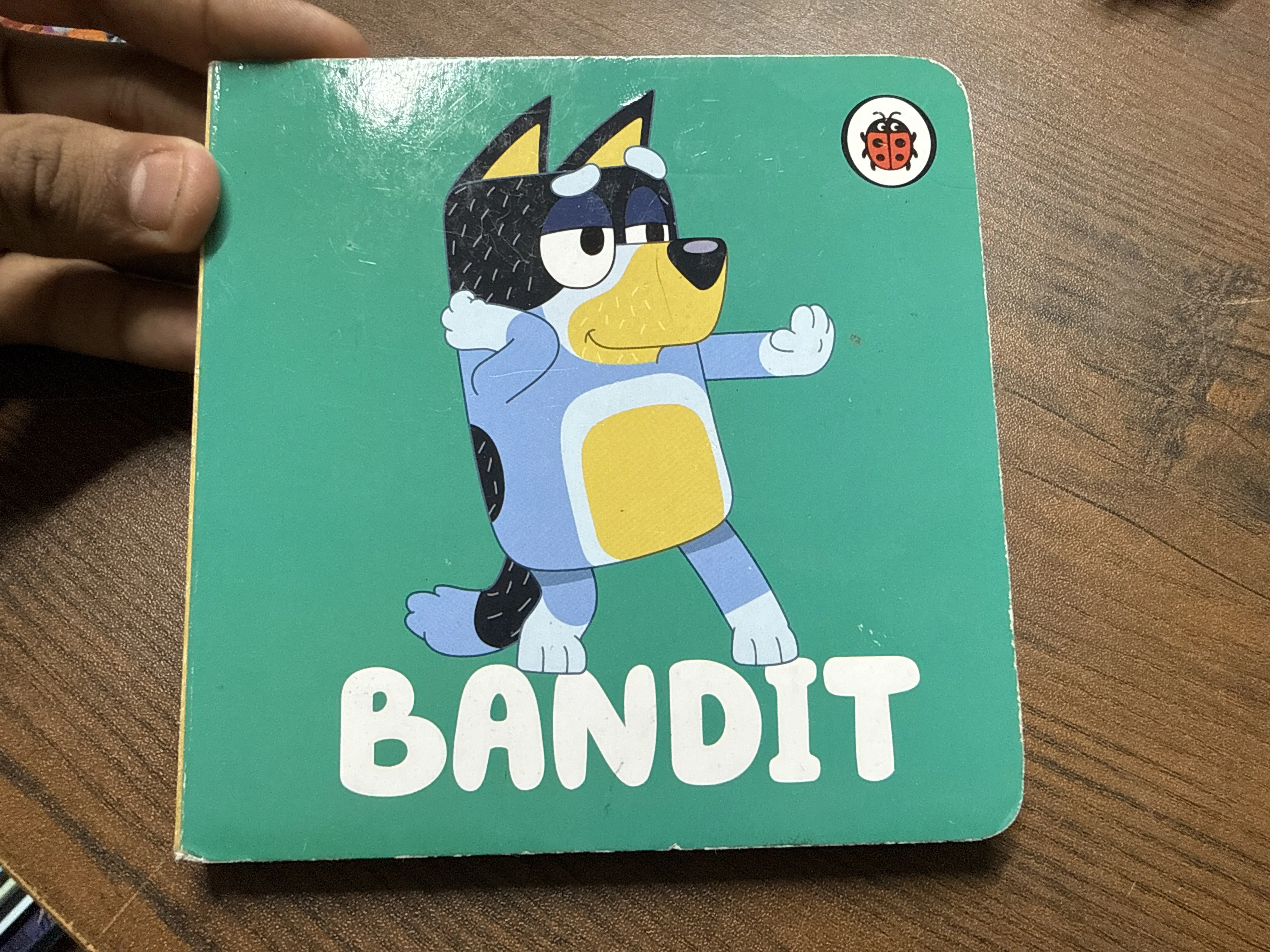 Bandit
