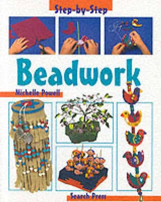 Beadwork (Step-by-Step Children's Crafts)