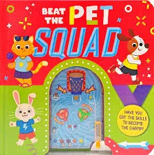 Beat The Pet Squad