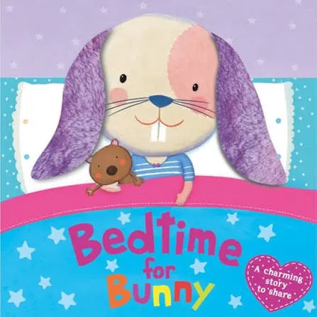 Bedtime for Bunny