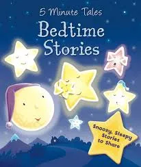 Bedtime Stories