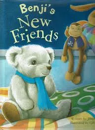 Benjis New Friends